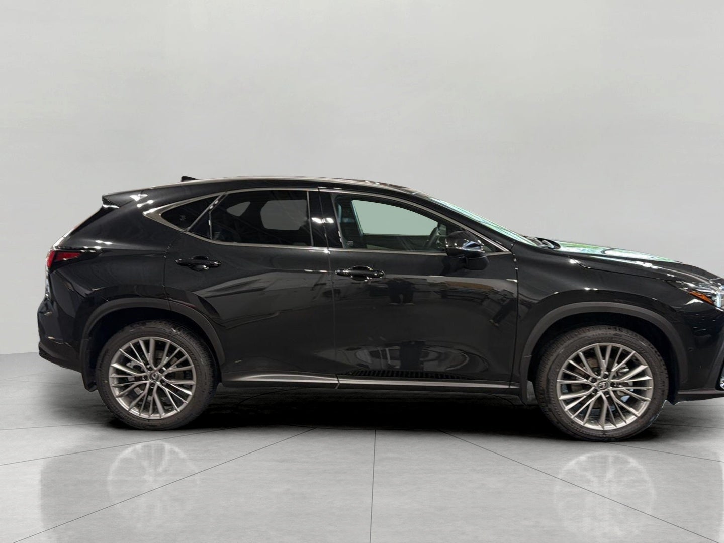 2024 Lexus NX NX 350h Luxury AWD