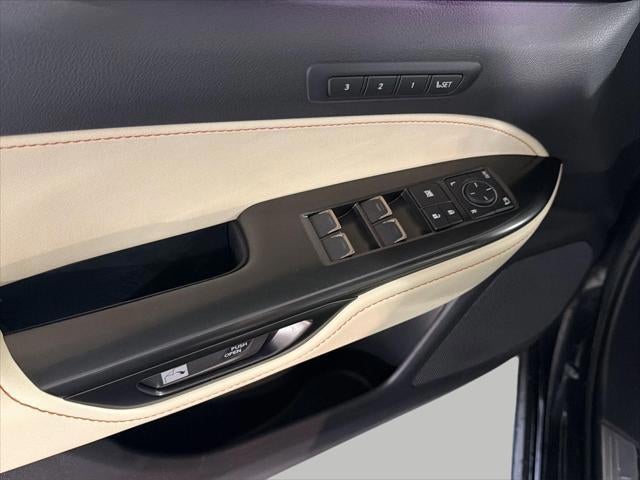 2024 Lexus NX NX 350h Luxury AWD