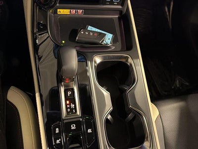 2024 Lexus NX NX 350h Luxury AWD