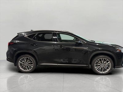 2024 Lexus NX NX 350h Luxury AWD
