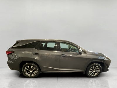 2022 Lexus RX RX 350L AWD