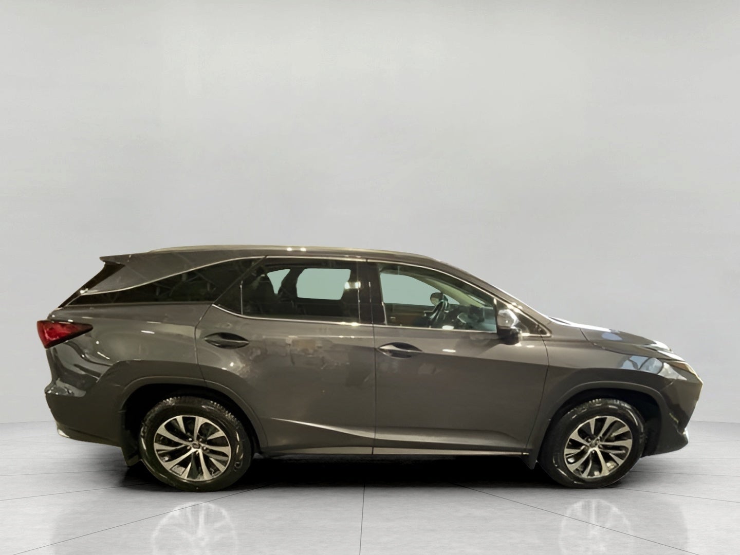 2022 Lexus RX RX 350L AWD