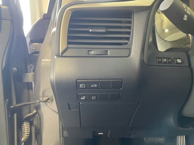 2022 Lexus RX RX 350L AWD