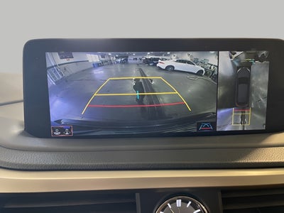 2022 Lexus RX RX 350L AWD