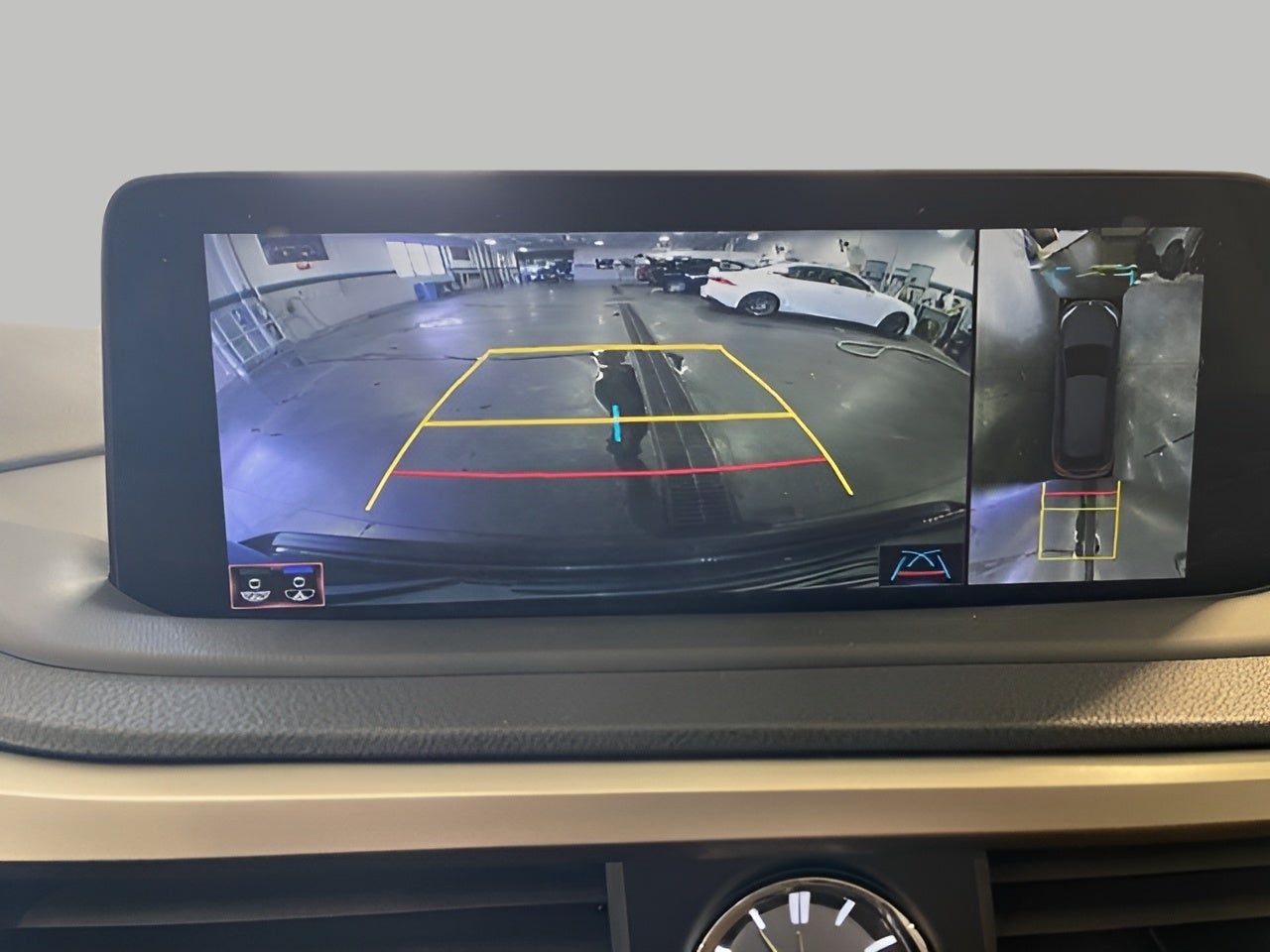 2022 Lexus RX RX 350L AWD