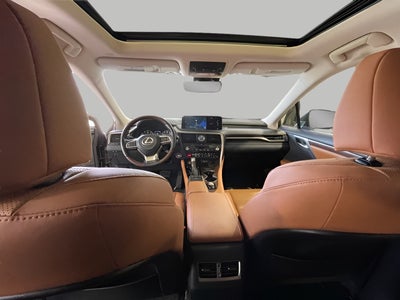 2022 Lexus RX RX 350L AWD