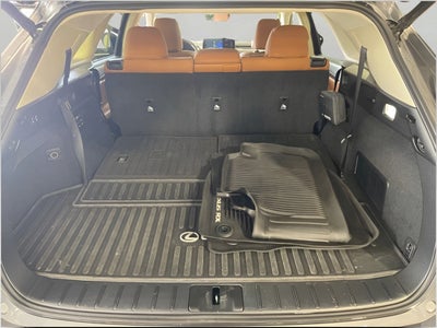 2022 Lexus RX RX 350L AWD