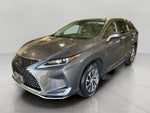 2022 Lexus RX RX 350L AWD