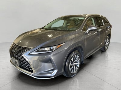 2022 Lexus RX RX 350L AWD