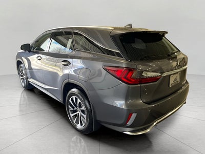 2022 Lexus RX RX 350L AWD