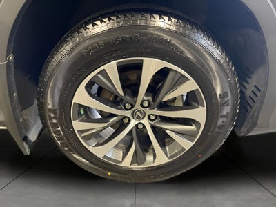 2022 Lexus RX RX 350L AWD