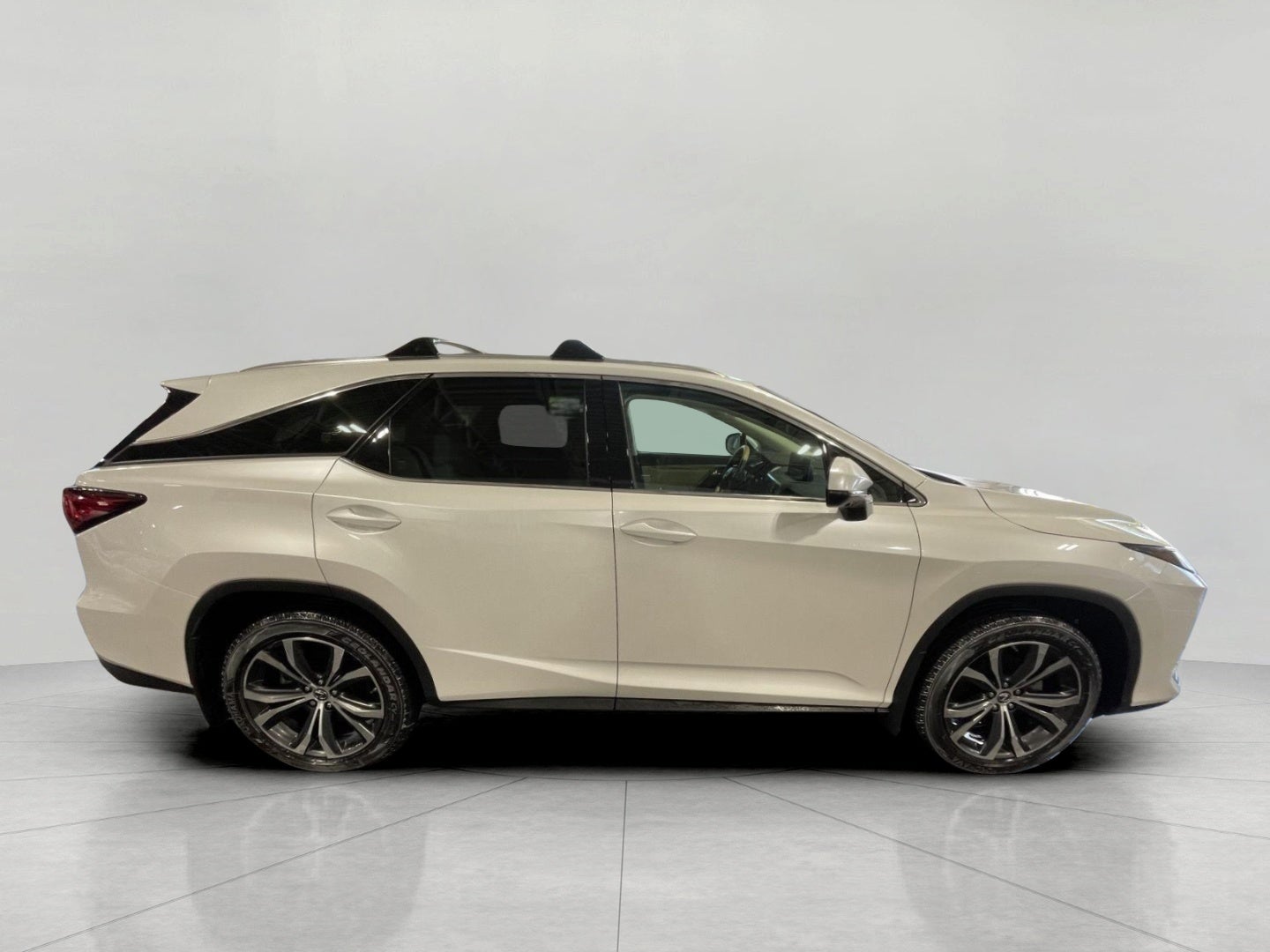 2022 Lexus RX RX 350L AWD