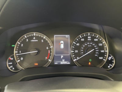 2022 Lexus RX RX 350L AWD