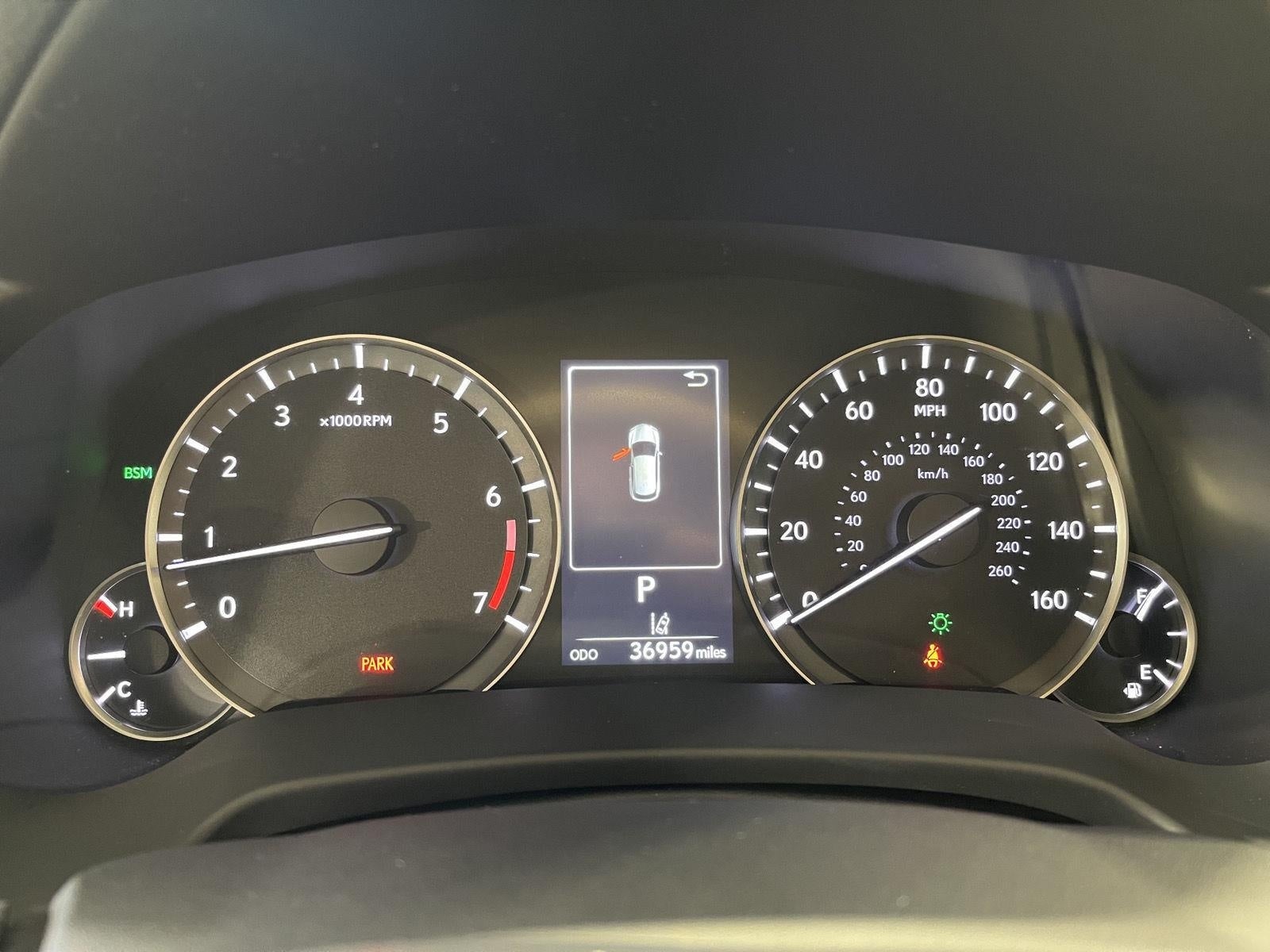 2022 Lexus RX RX 350L AWD
