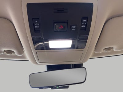2022 Lexus RX RX 350L AWD