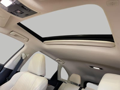 2022 Lexus RX RX 350L AWD