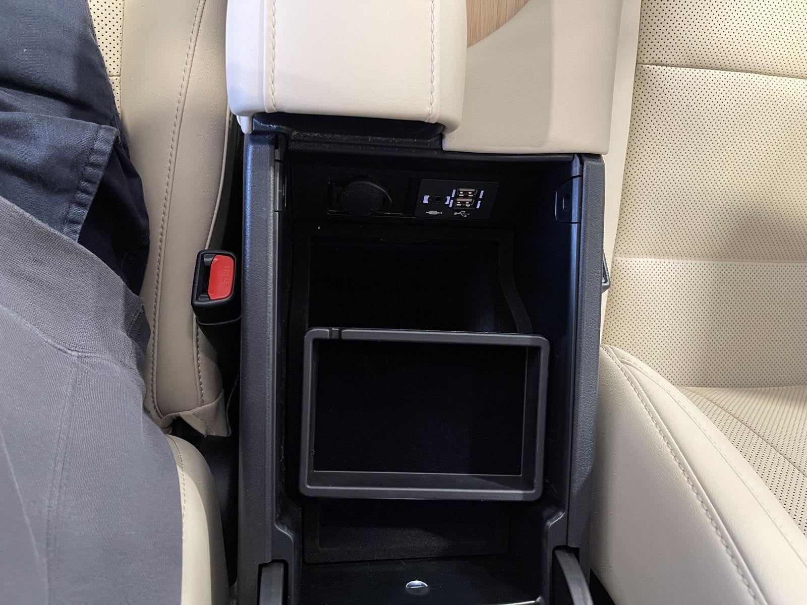 2022 Lexus RX RX 350L AWD