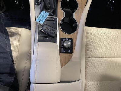 2022 Lexus RX RX 350L AWD