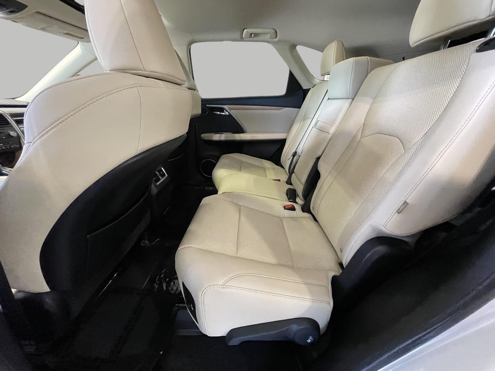 2022 Lexus RX RX 350L AWD