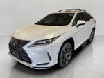 2022 Lexus RX RX 350L AWD