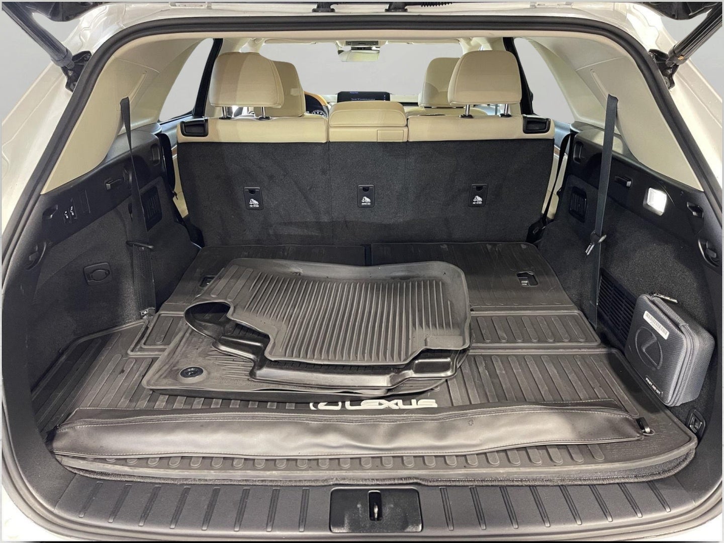 2022 Lexus RX RX 350L AWD