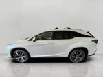 2022 Lexus RX RX 350L AWD