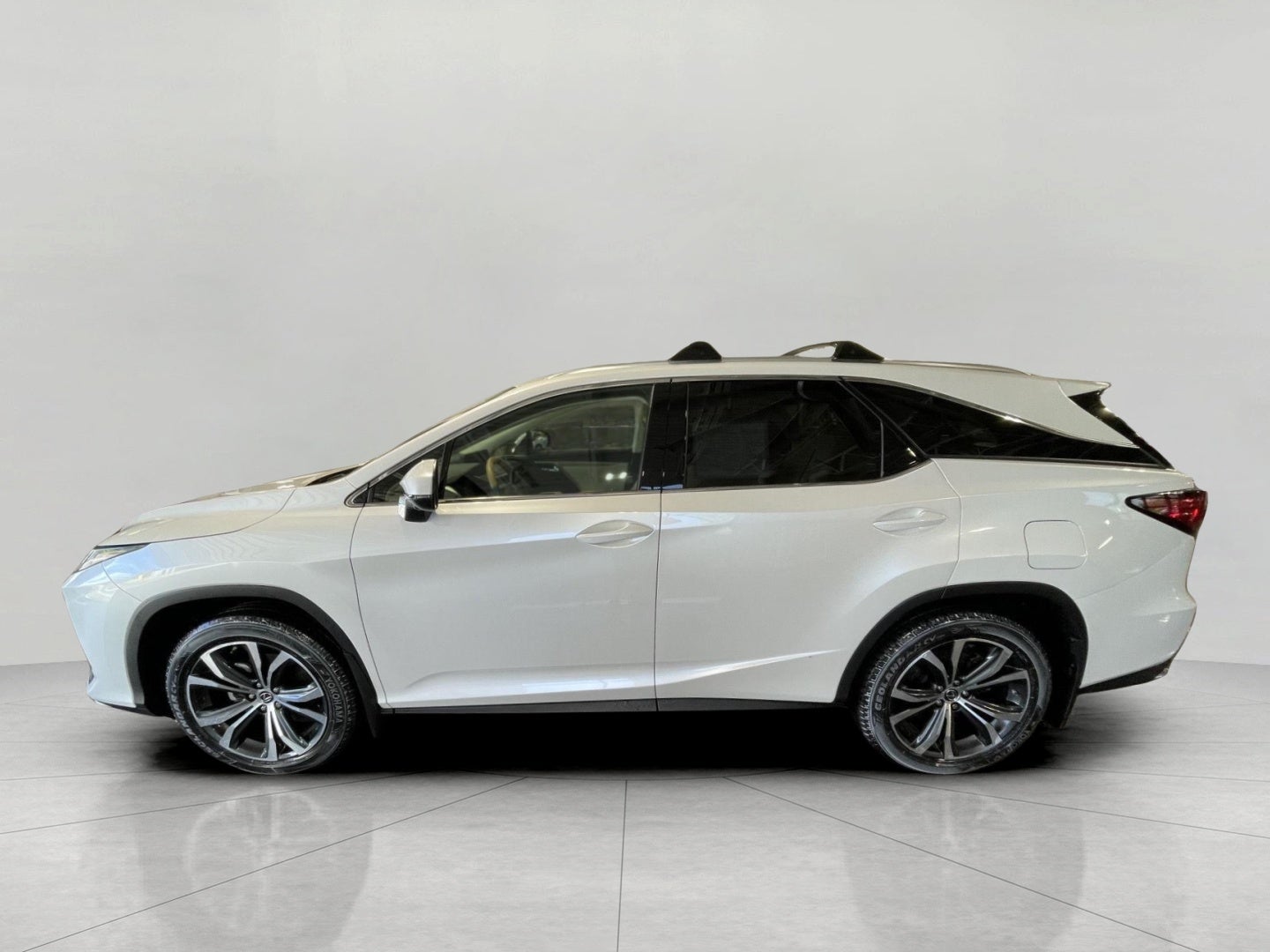 2022 Lexus RX RX 350L AWD