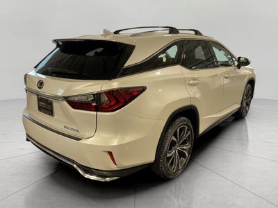 2022 Lexus RX RX 350L AWD