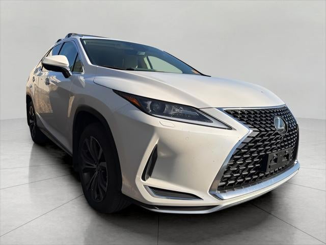 2022 Lexus RX RX 350L AWD