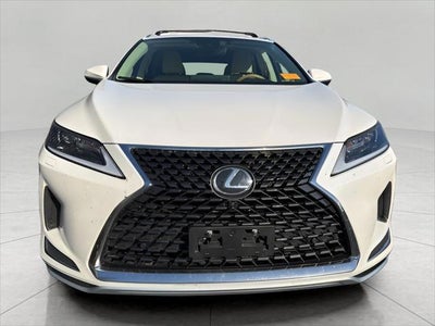 2022 Lexus RX RX 350L AWD