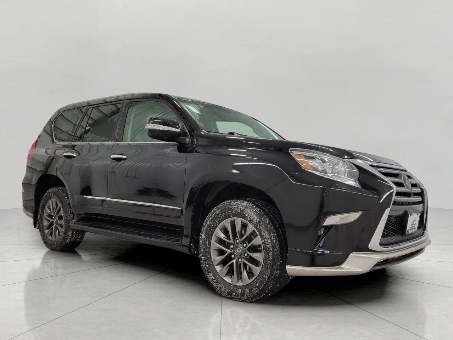 2019 Lexus GX GX 460 Luxury 4WD