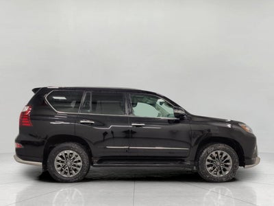 2019 Lexus GX GX 460 Luxury 4WD