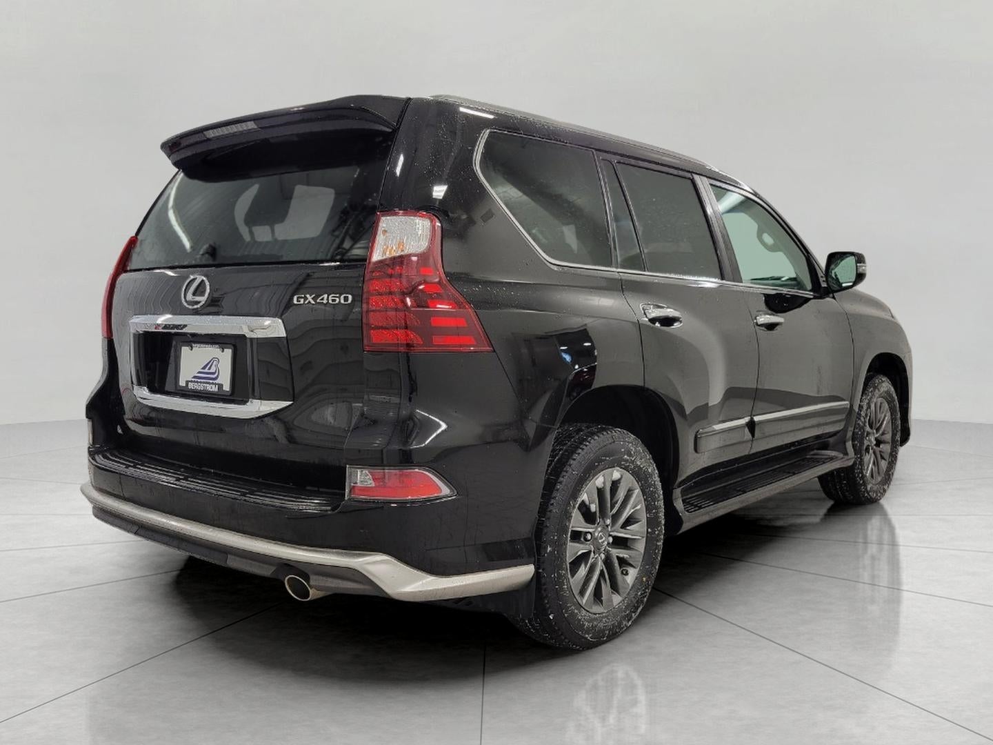 2019 Lexus GX GX 460 Luxury 4WD