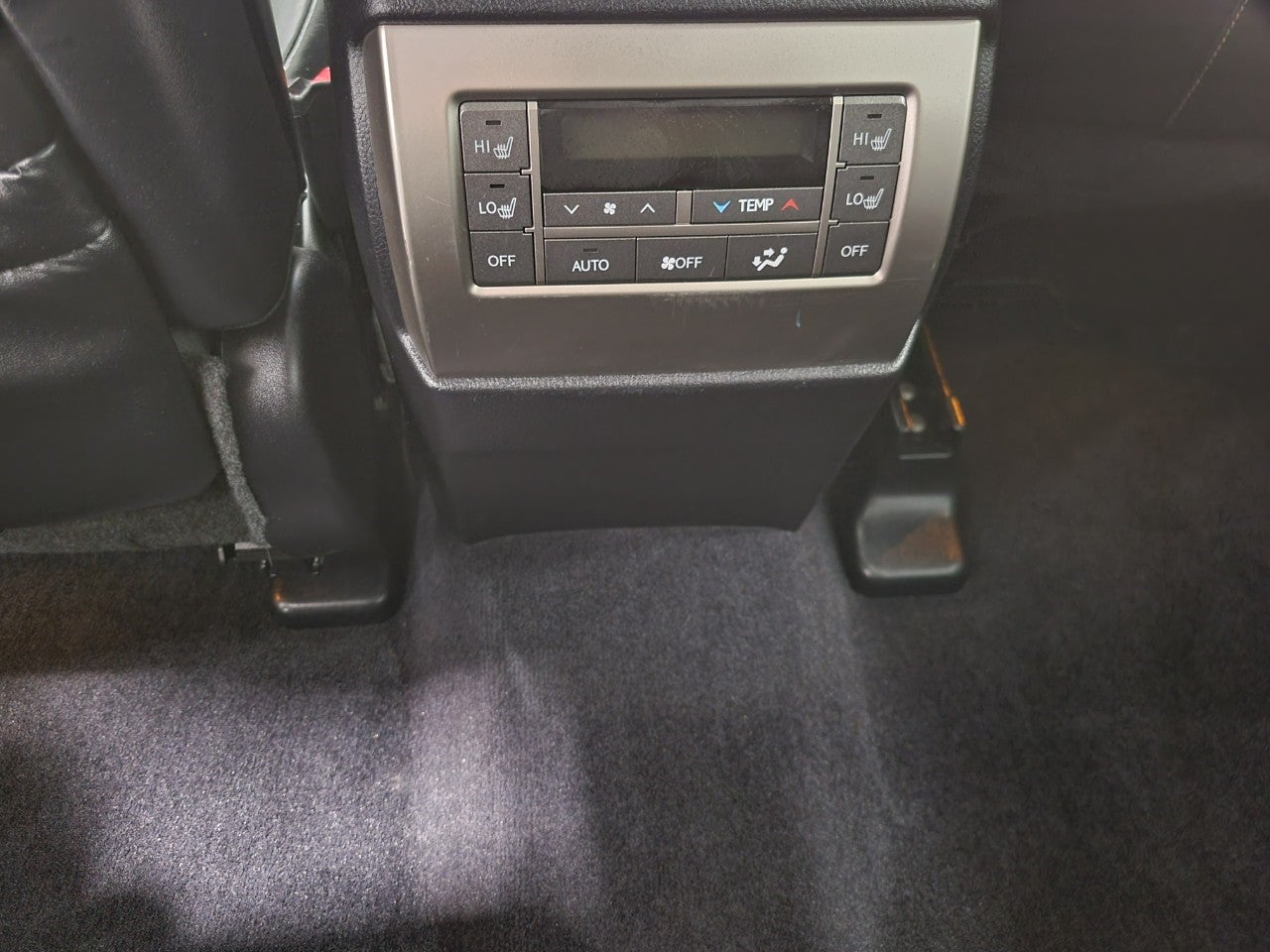 2019 Lexus GX GX 460 Luxury 4WD