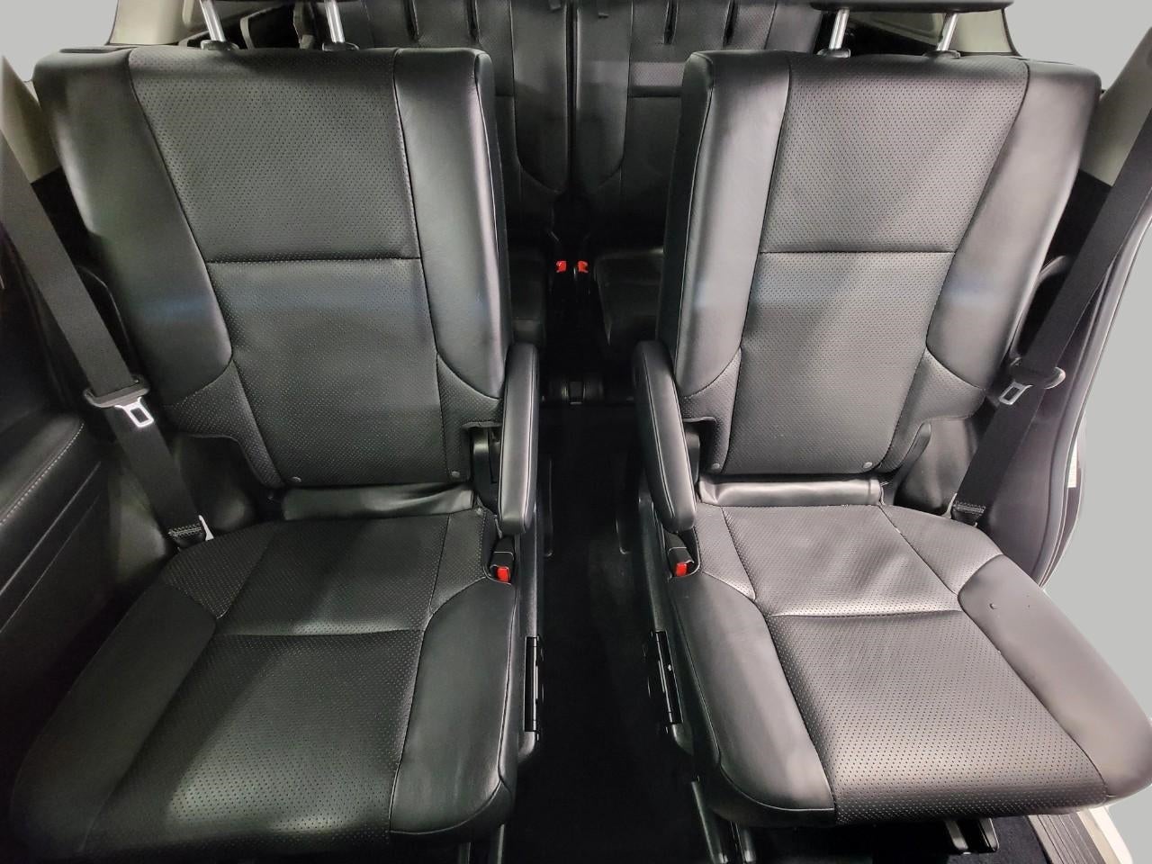 2019 Lexus GX GX 460 Luxury 4WD