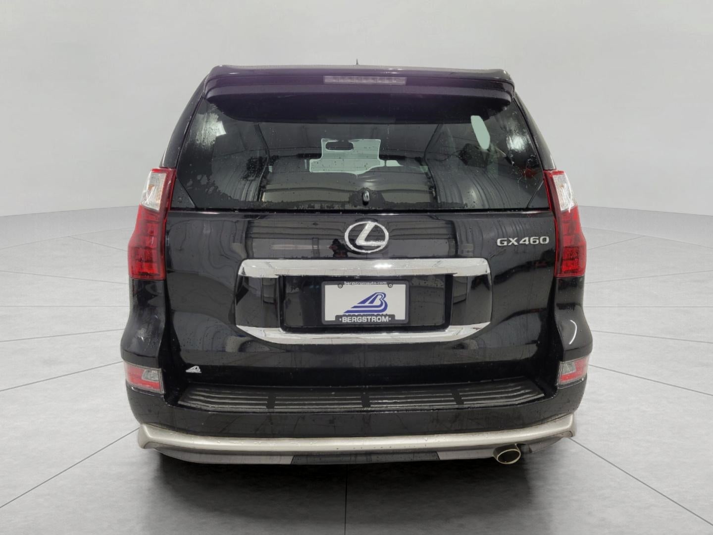 2019 Lexus GX GX 460 Luxury 4WD