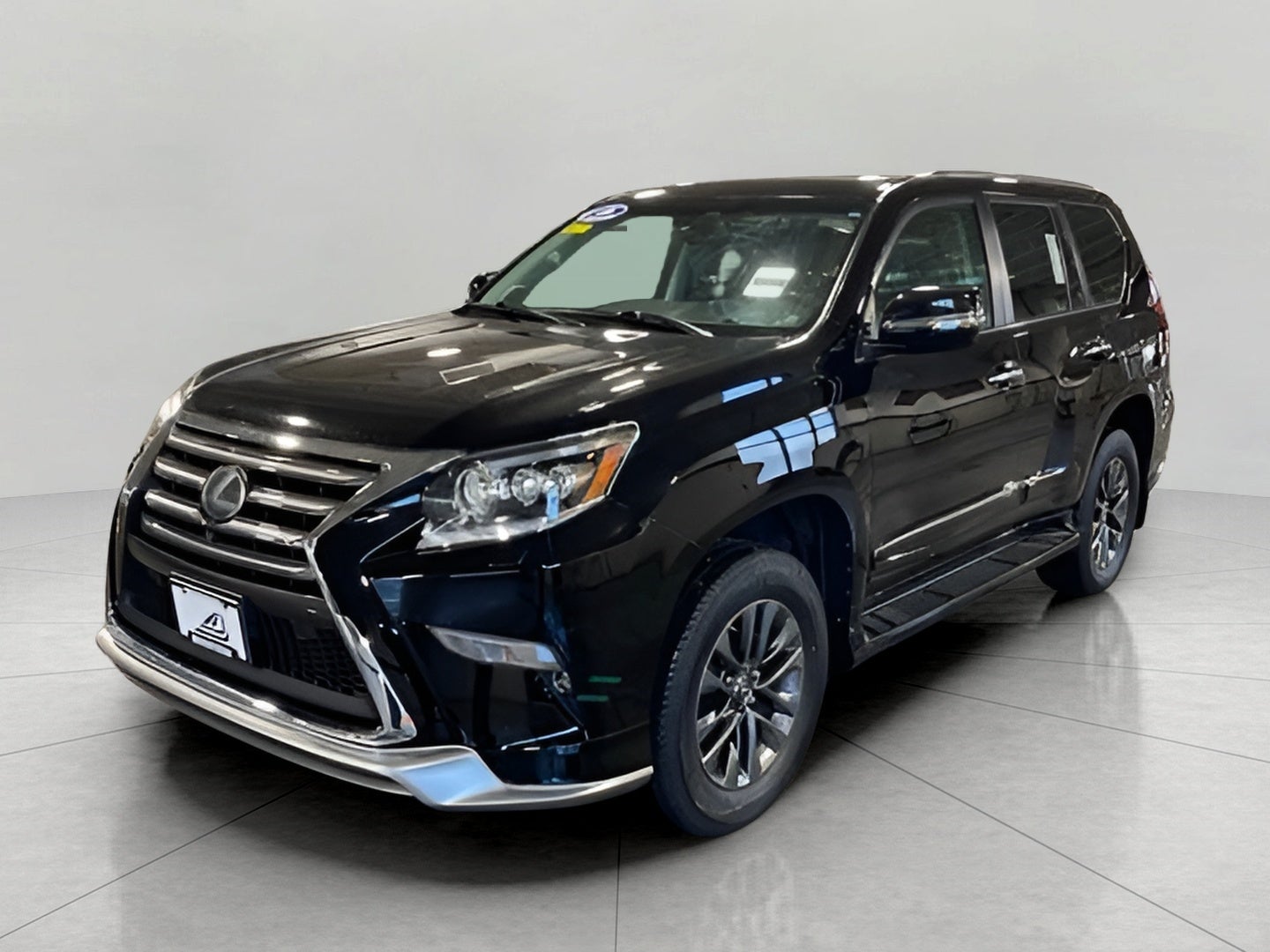 2019 Lexus GX GX 460 Luxury 4WD