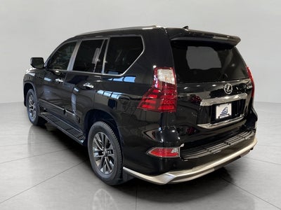 2019 Lexus GX GX 460 Luxury 4WD
