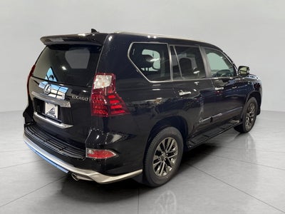 2019 Lexus GX GX 460 Luxury 4WD