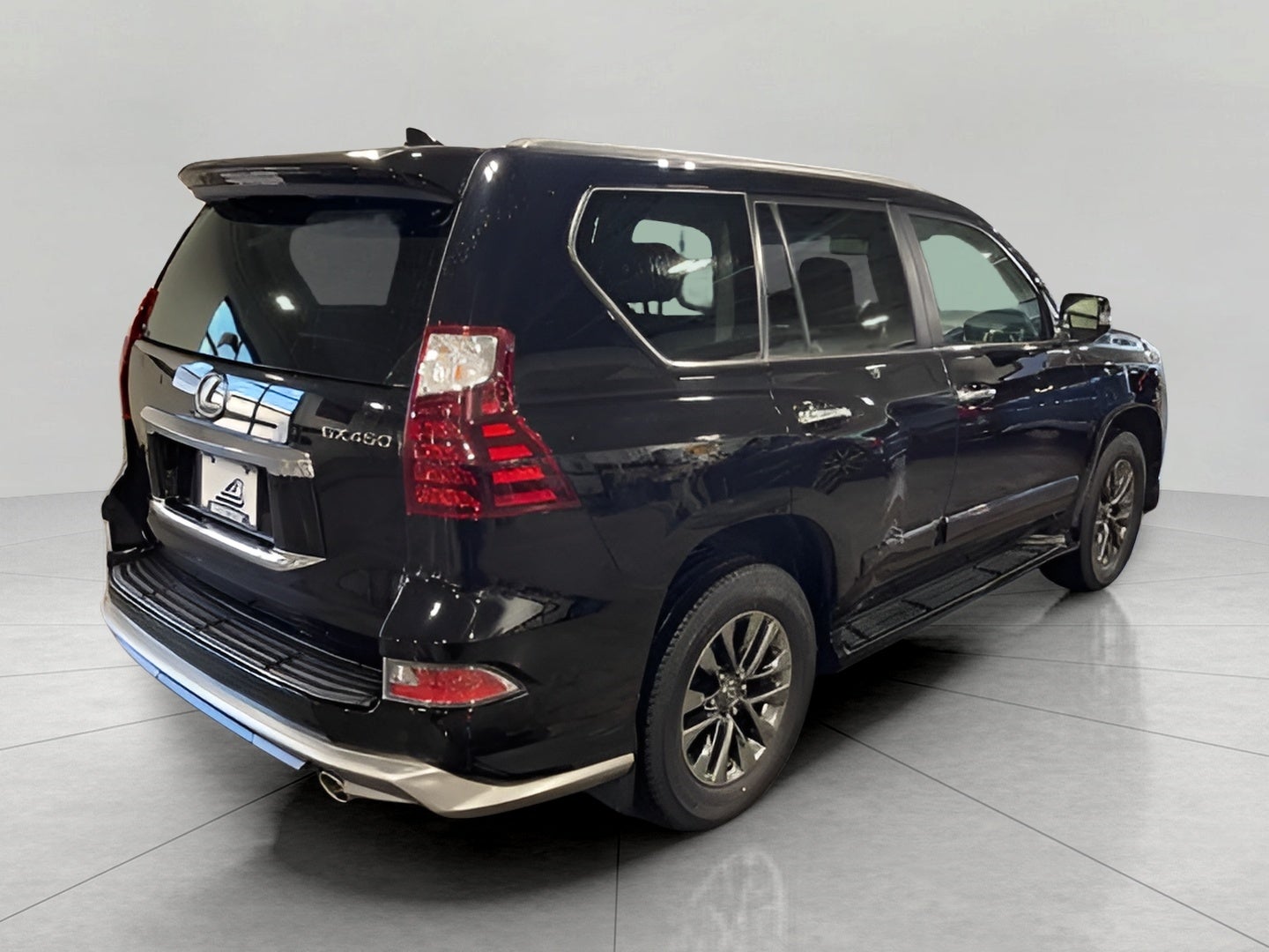 2019 Lexus GX GX 460 Luxury 4WD