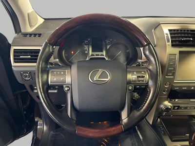 2019 Lexus GX GX 460 Luxury 4WD
