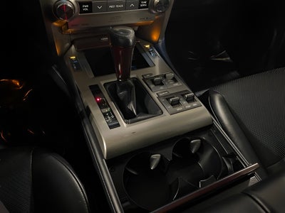 2019 Lexus GX GX 460 Luxury 4WD