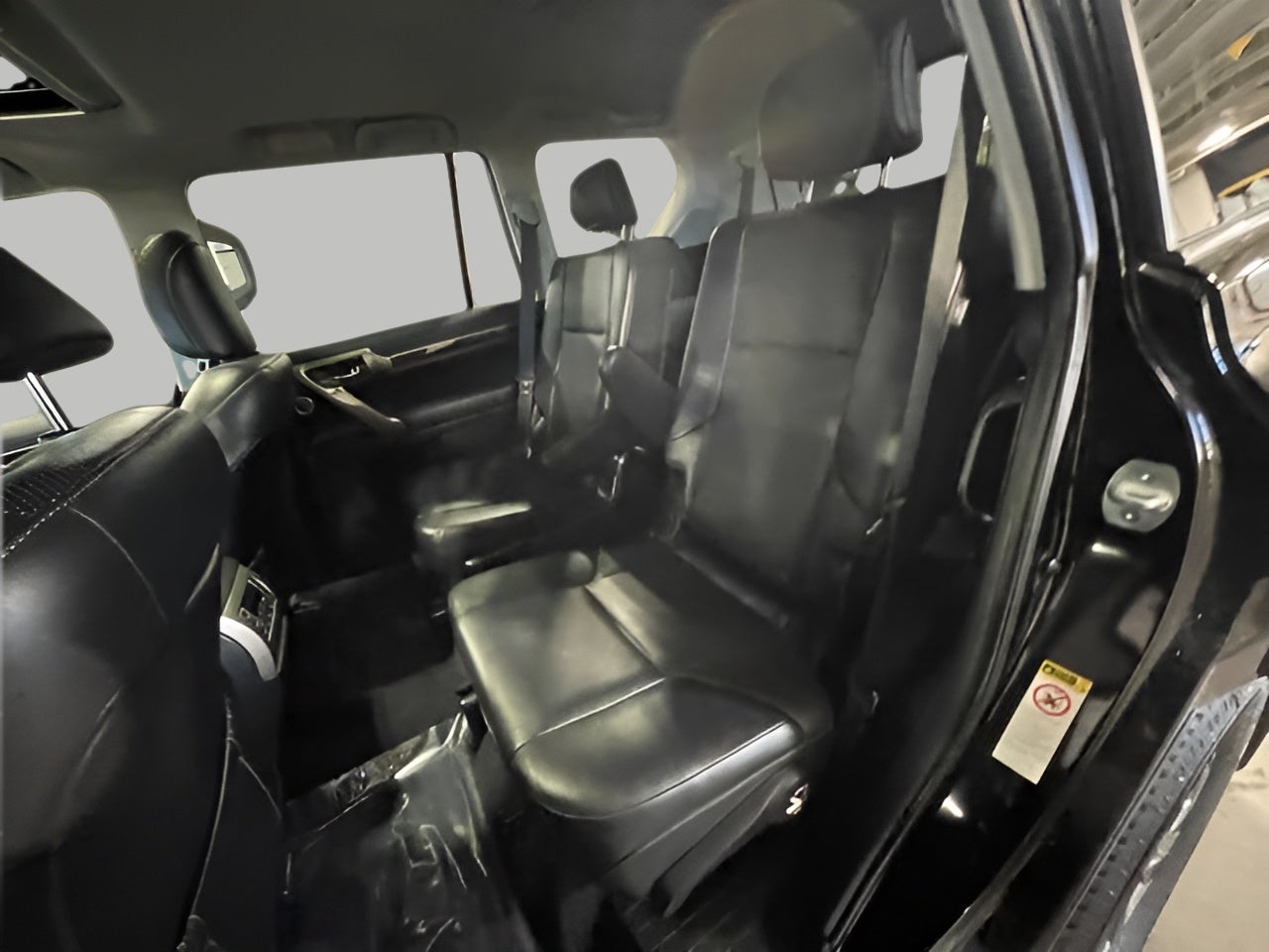 2019 Lexus GX GX 460 Luxury 4WD