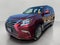 2017 Lexus GX GX 460 4WD
