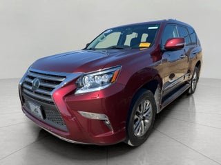 2017 Lexus GX GX 460 4WD