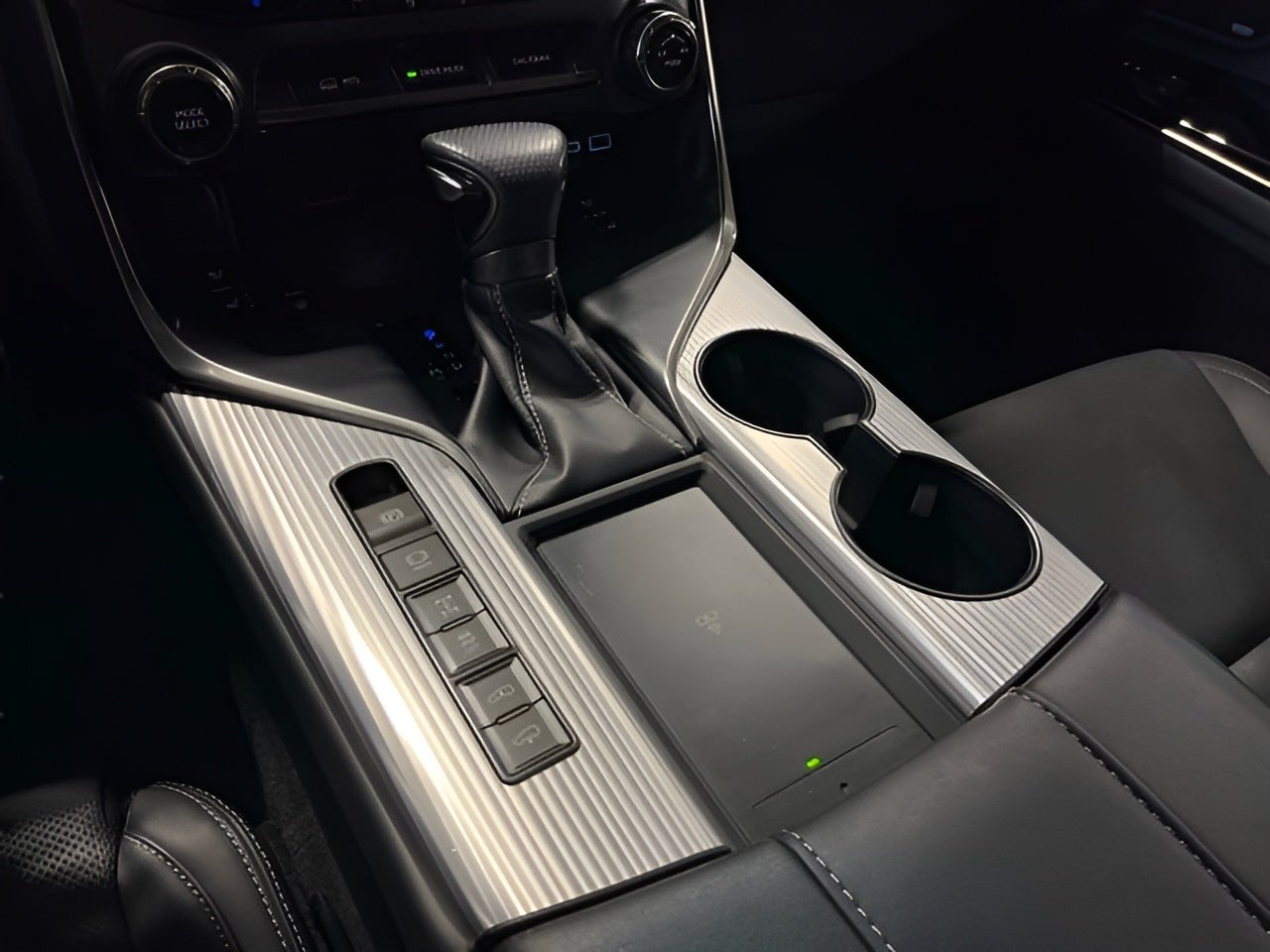 2023 Lexus LX LX 600 F SPORT 4WD