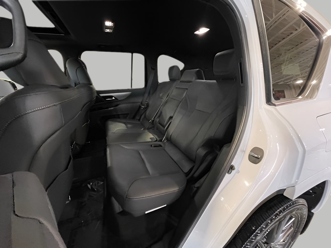 2023 Lexus LX LX 600 F SPORT 4WD