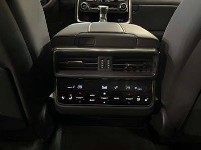 2023 Lexus LX LX 600 F SPORT 4WD