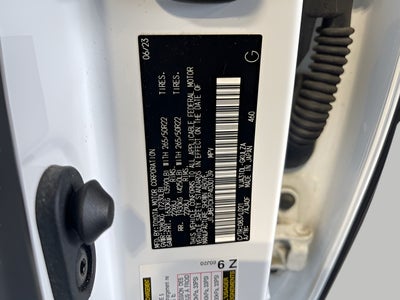 2023 Lexus LX LX 600 F SPORT 4WD