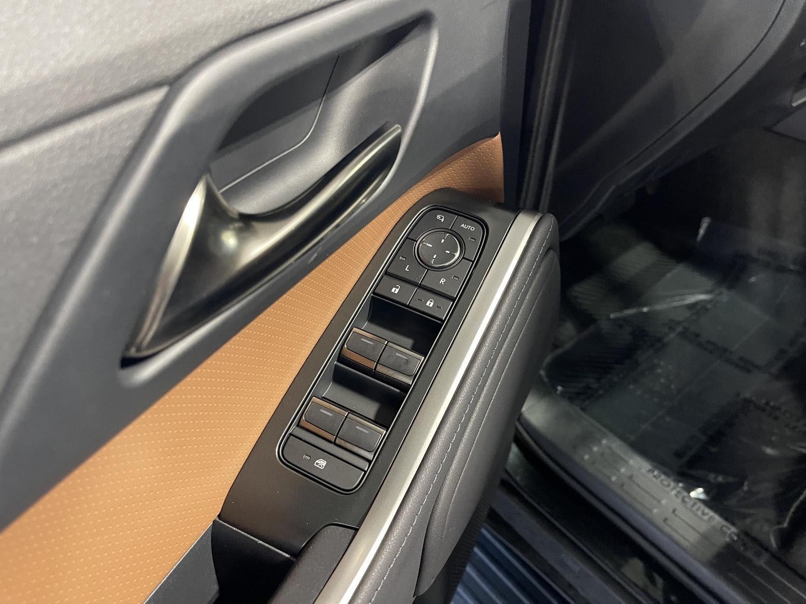 2024 Lexus GX GX 550 Premium 4WD